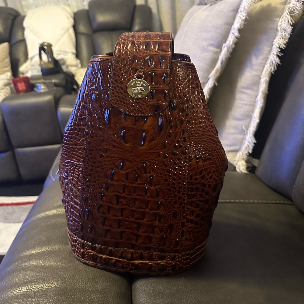 Brahmin Allie Crossbody brand new with tags